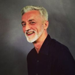 Krzysztof Szczygiel