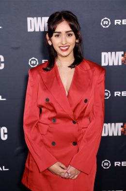 Дипти  Менон