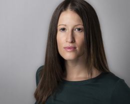 Мариса Марра