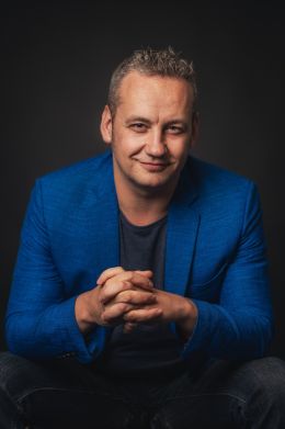 Кристофер Уэстерланд