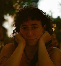 Фрэнки Феррари