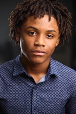 Chase Alexander Jackson