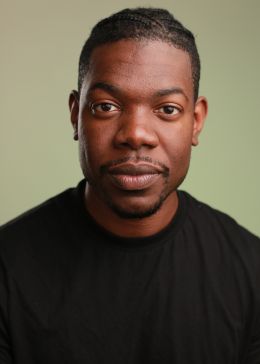Kamara Benjamin Barnett