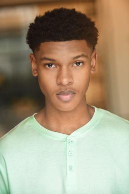 Альфред Льюис