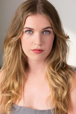 Джульетт Мартин