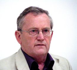 Robert Service