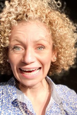 Angela Maiorano Thurston