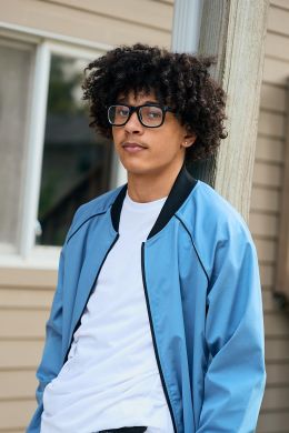 Алонсо Хестер