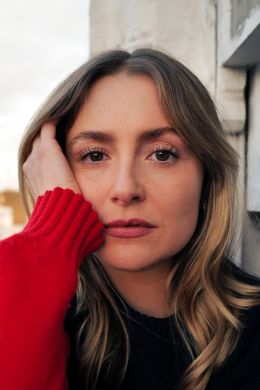 Molly Chesworth