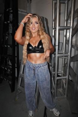 Люси Гарлэнд