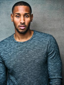 Montez Blair