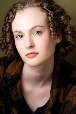 Грэйс Эверетт