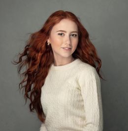 Lillia Langley