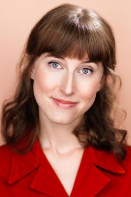 Ким Хоффман