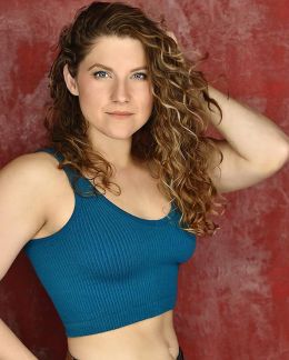 Шэннон Фицпатрик