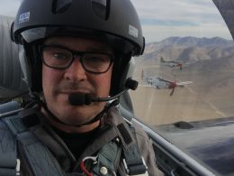 Майкл Фицморис