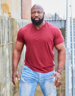 Маркус Эдейр