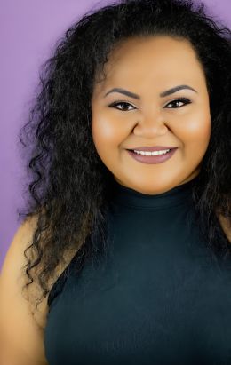 Lelea'e 'Buffy' Kahalepuna-Wong