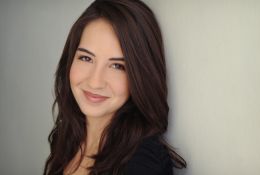 Хезер Веласкес