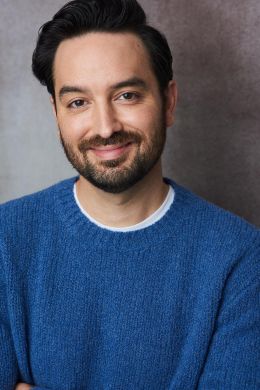 Ник Сантуччи