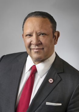 Marc H. Morial