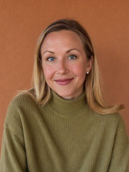 Кендра МакДермотт