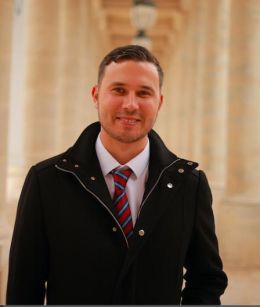 Andre Raphael Ivanov