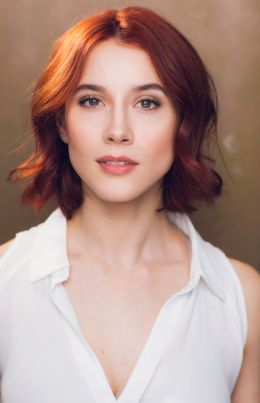 Kaitlyn Lunardi