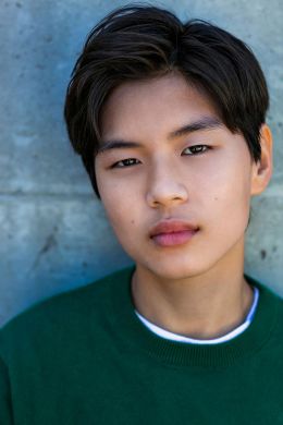 Derek SuJin Lee