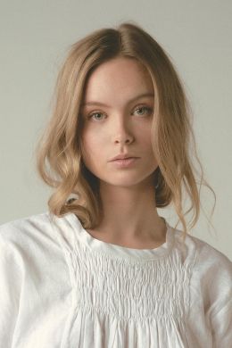 Матильда Каллштром