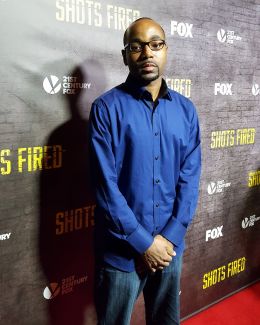 Мэттью Хэйнс