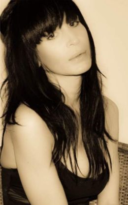 Джессика Крокетт