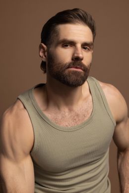 Дэвид Терри