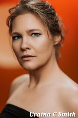 Uraina C. Smith