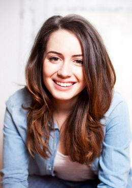 Алисса ЛаБелль