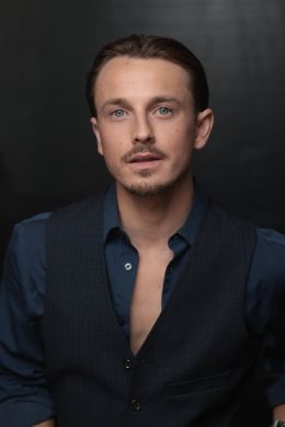 Райлли Уолтерс