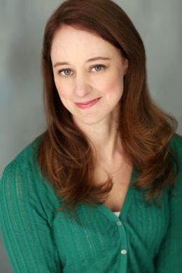 Венди Митчелл