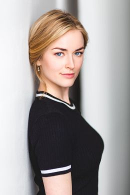 Эмили Ферье