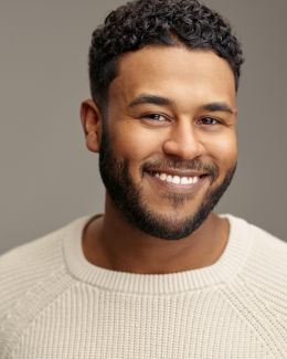 Jason Armani Martinez