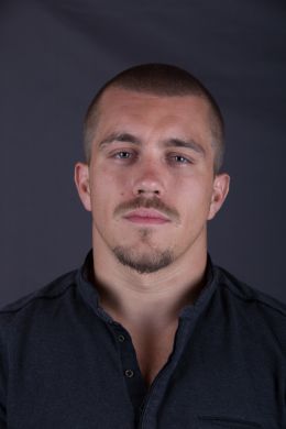 Алекс Дей