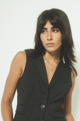 Зарина  Стерлинг