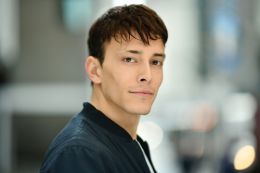 Брайан Флорес