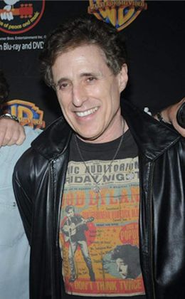 Джоэль Роузенман