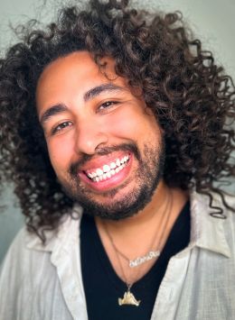 Мэтти Скотт