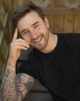 Энтони Меллис