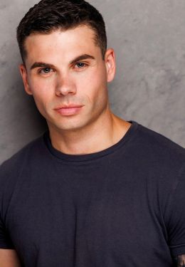 Джейк Ховарт