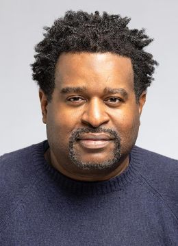 Уиллис Уильямс