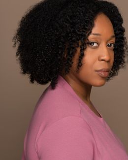 Brayhia Marshall