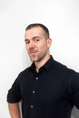 Brian Krainson