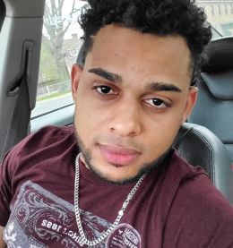 Луис Мендес